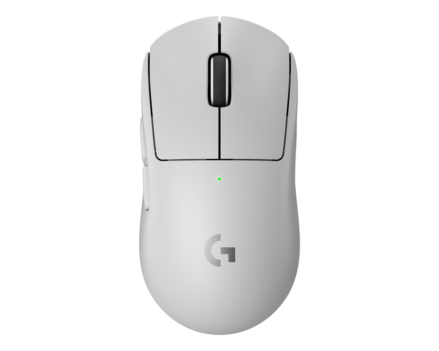 LogiTech mouse