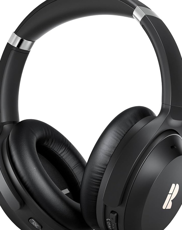 Wireless Noise Cancelling Headphones
