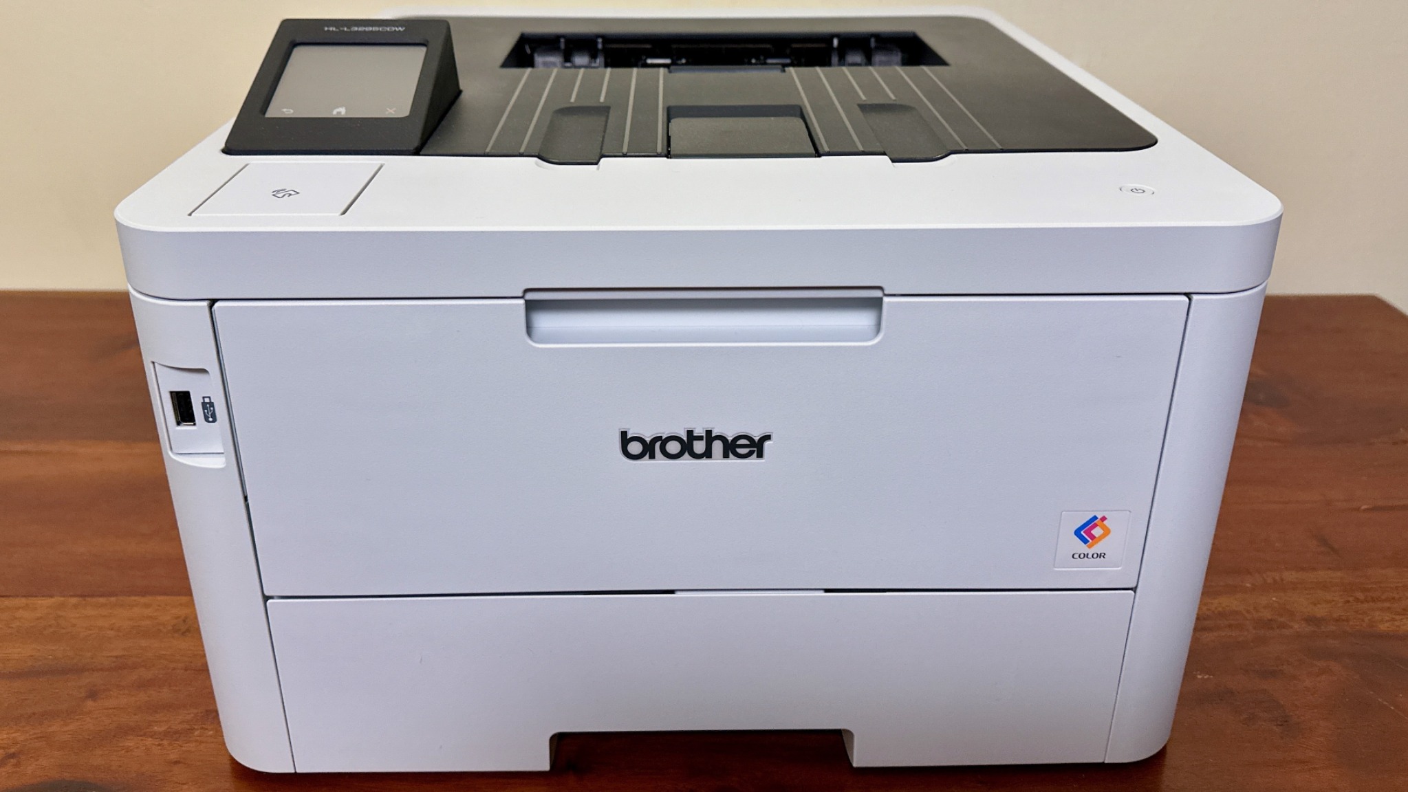 Brother Laser Printer