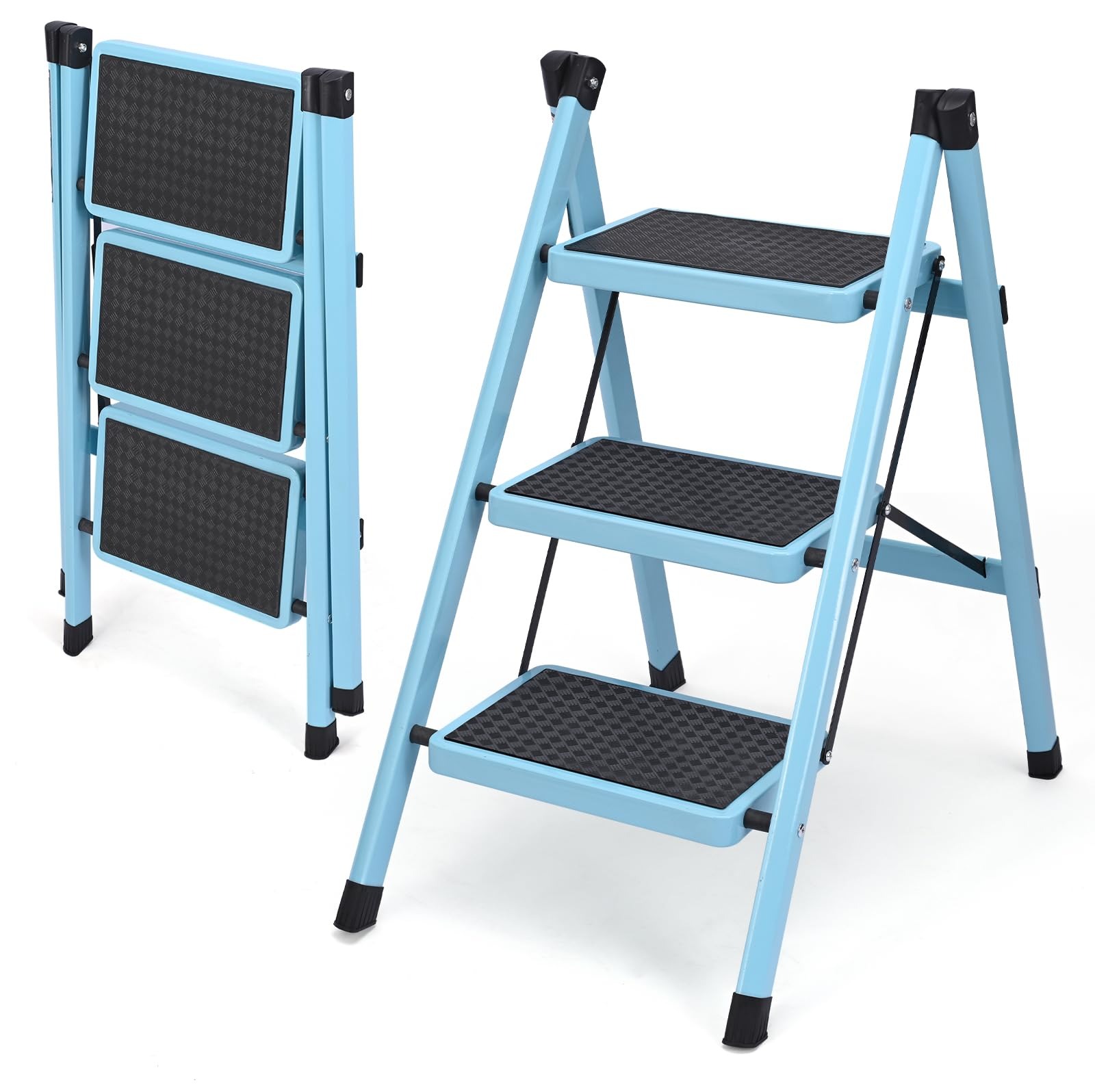 Foldable Step Ladder
